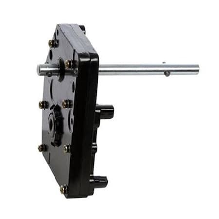 Strike3 LG179015 3 Lbs. Trailer Landing Gear ST345489